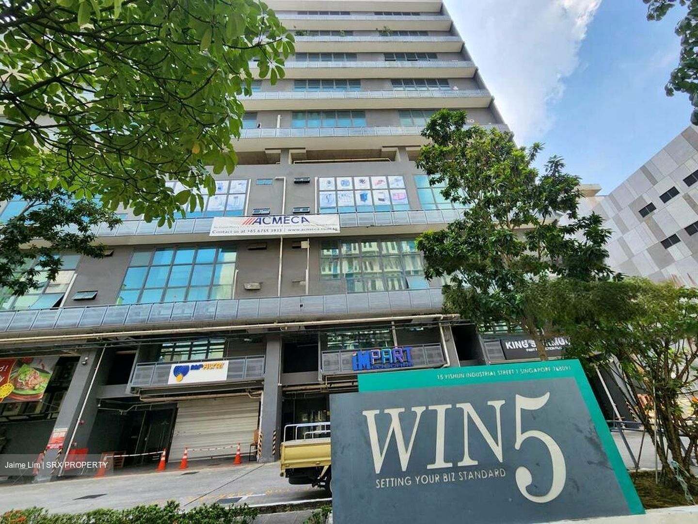 Win 5 (D27), Factory #466422491